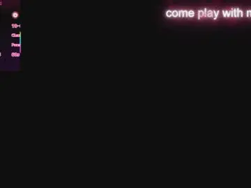 Chaturbate Adult Video Chat of red_pandaa