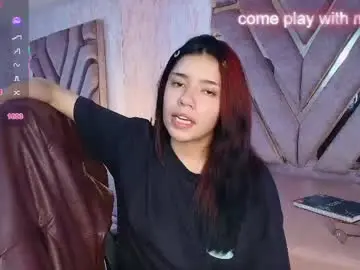 Chaturbate Live Sex of red_pandaa