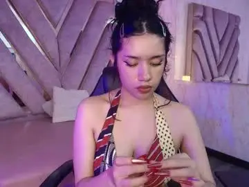 Chaturbate Live Sex Cam of red_pandaa