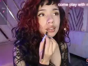 Chaturbate Sex Chat of red_pandaa