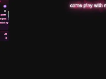 Chaturbate Adult Webcams of red_pandaa