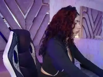 Chaturbate Nude Webcam of red_pandaa