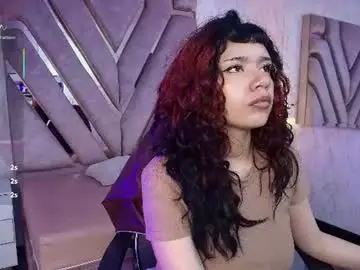Chaturbate Free Porn Cam of red_pandaa