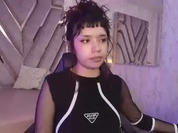 Chaturbate Live Sex Cam of red_pandaa