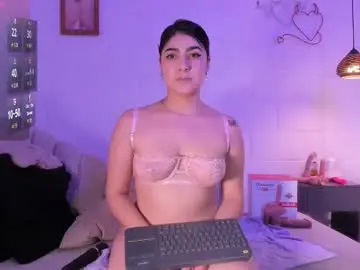 Chaturbate Live Sex of rose_dl