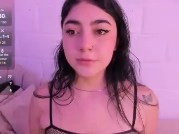 Chaturbate Best live sex cam show of rose_dl