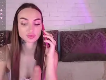 Chaturbate Sex Cam of selena_broooks