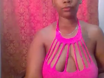 Chaturbate Nude Webcam of sexie_love