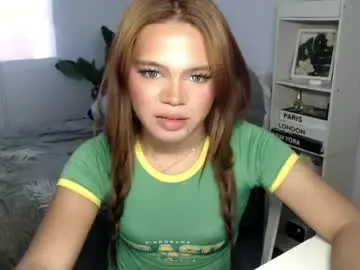 Chaturbate Free Porn Cam of sienna_amber