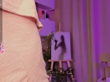 Chaturbate Live Sex of susanneguitian