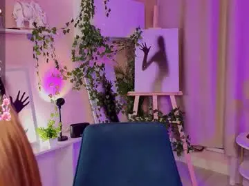 Chaturbate Live Sex Cam of susanneguitian