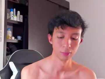 Chaturbate Private Sex Chat of teroship_boy