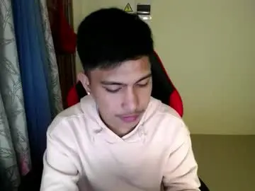 Chaturbate Live Sex Cam of urcuteguy_jhonx