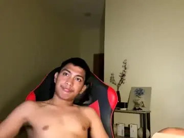 Chaturbate Best live sex cam show of urcuteguy_jhonx