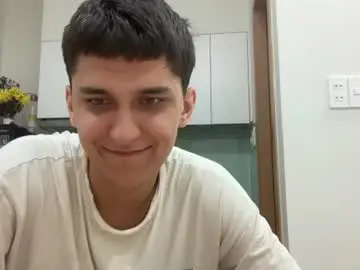 Chaturbate Sex Cam of adrian_coles