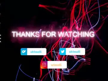 Chaturbate Sex Cam of alis_molli