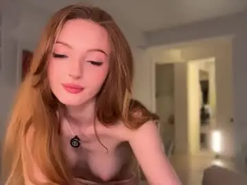 Chaturbate Private Sex Chat of alis_molli