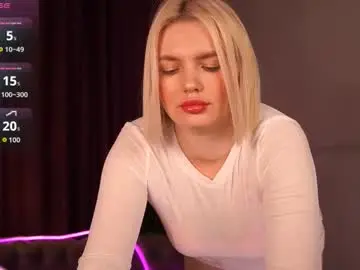 Chaturbate Live Sex of ameliawells