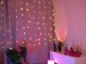 Chaturbate Watch Live Sex Cams of ameliawells