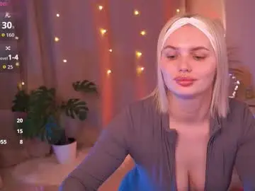 Chaturbate Live Sex of ameliawells