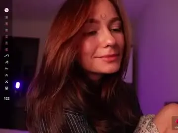 Chaturbate Best live sex cam show of aww_burn