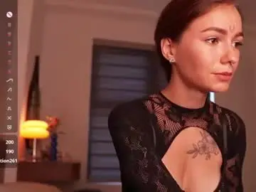 Chaturbate Nude Webcam of aww_burn