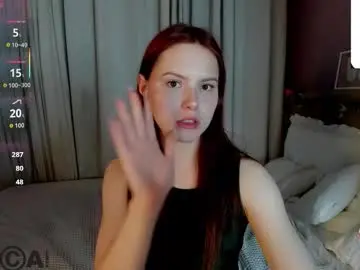 Chaturbate Live Sex of casta_grand