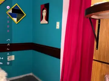 Chaturbate Free Porn Cam of cherrypoison_