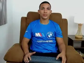 Chaturbate Live Sex of chris_arthus