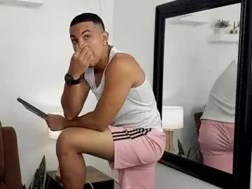Chaturbate Best Webcam of chris_arthus