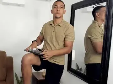 Chaturbate Live Porn of chris_arthus
