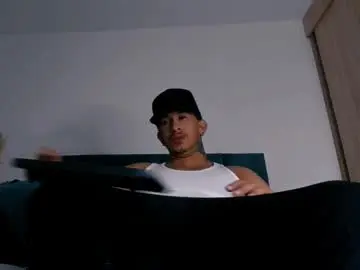 Chaturbate Sex Cam of dammianmilleroficial