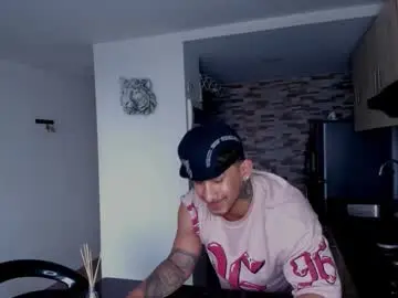 Chaturbate Adult Webcams of dammianmilleroficial