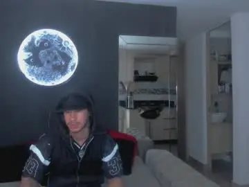 Chaturbate Watch Live Sex Cams of dammianmilleroficial