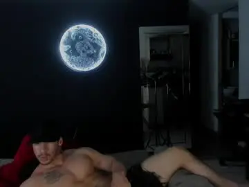 Chaturbate Free Live Porn of dammianmilleroficial