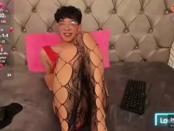 Chaturbate Sex Chat of dante_eross