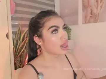 Chaturbate Live Porn of emily_kenner