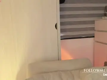 Chaturbate Nude Webcam of emily_kenner