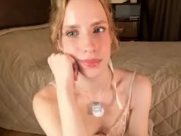 Chaturbate Free Porn Cam of imogensy