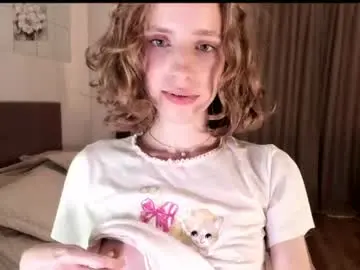 Chaturbate Live Sex Cam of imogensy