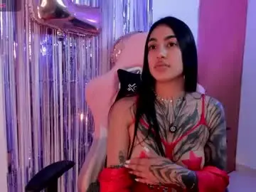 Chaturbate Best live sex cam show of kayla_fox2
