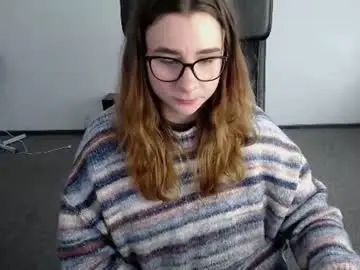 Chaturbate Best live sex cam show of littleviki_