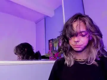 Chaturbate Adult Video Chat of luxiel_