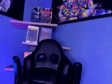 Chaturbate Sex Chat of luxiel_