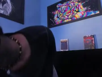 Chaturbate Free Porn Cam of luxiel_