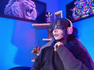 Chaturbate Adult Video Chat of luxiel_