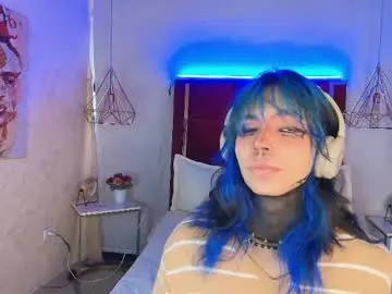 Chaturbate Live Porn of luxiel_