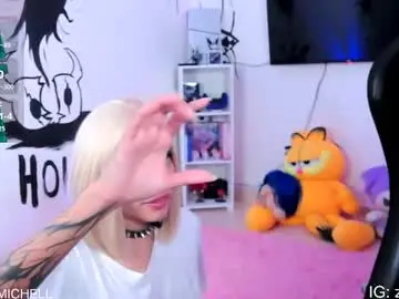 Chaturbate Sex Cam of mec_sayuri