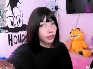 Chaturbate Free Porn Cam of mec_sayuri