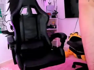 Chaturbate Sex Cam of mec_sayuri